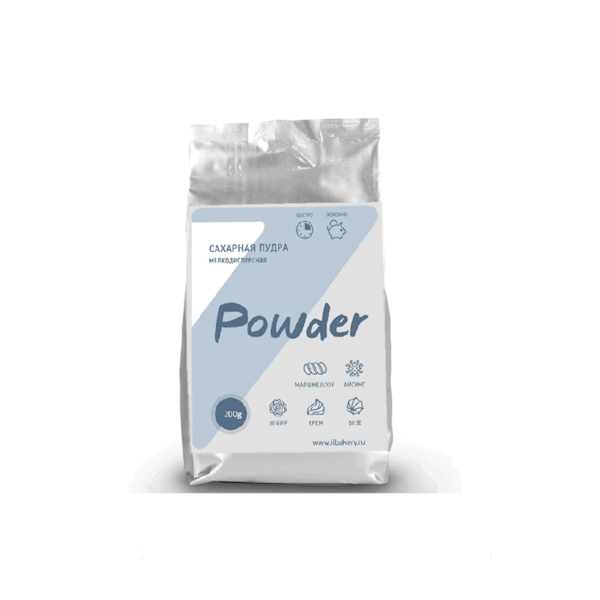 IL-пудра, 200 г (малая упаковка)