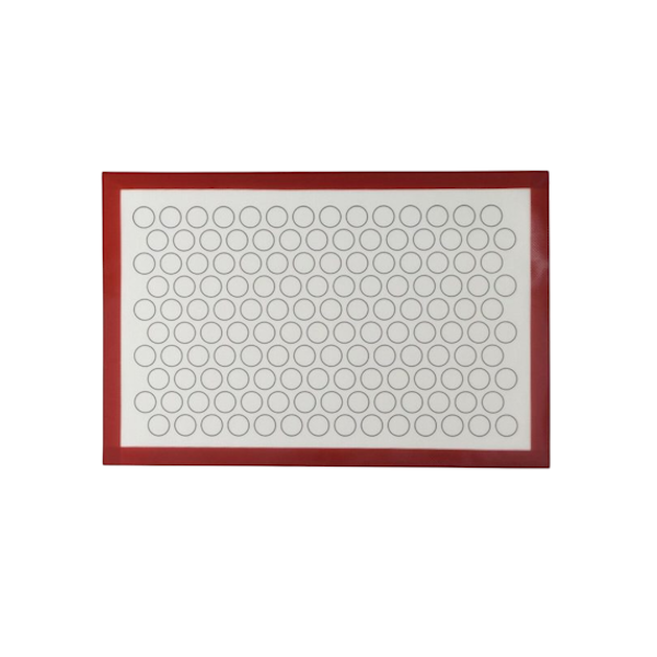 Армированный коврик макарон 60*40см