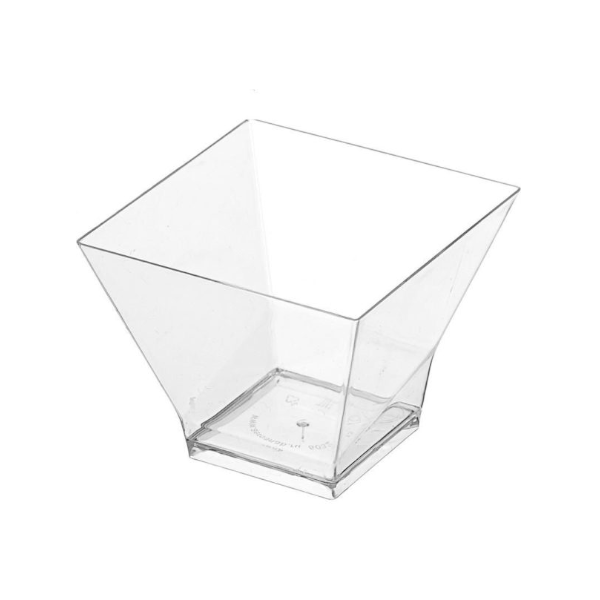 Десертный стакан Пагода 200мл (12шт)