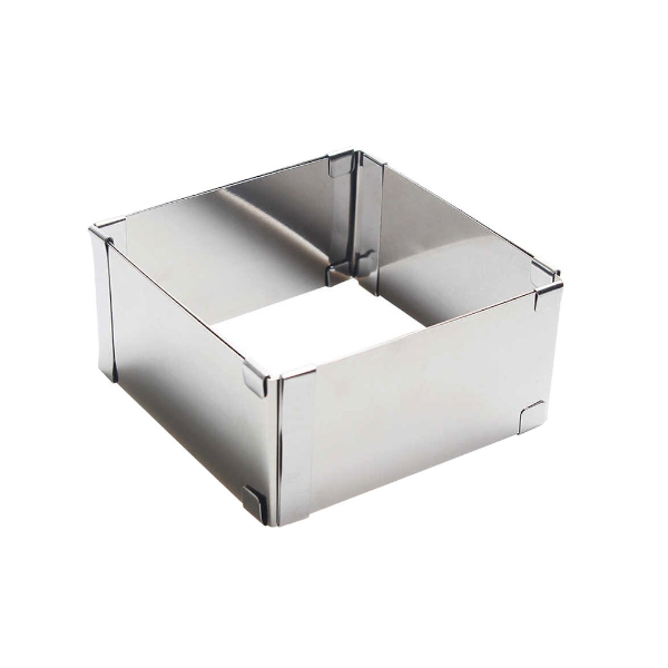 Рамка прочная раздвижная 30-58см (h 10см)