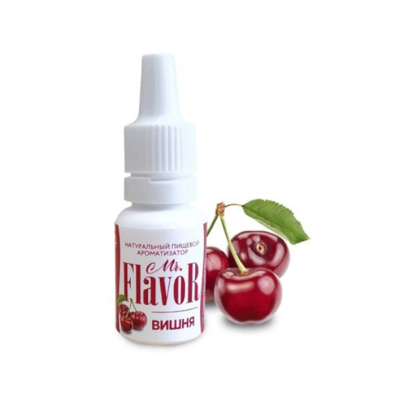 Ароматизатор Вишня Mr Flavor 10 мл
