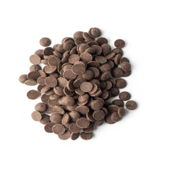 Шоколад темный 54,5% Callebaut (вес) 100 г