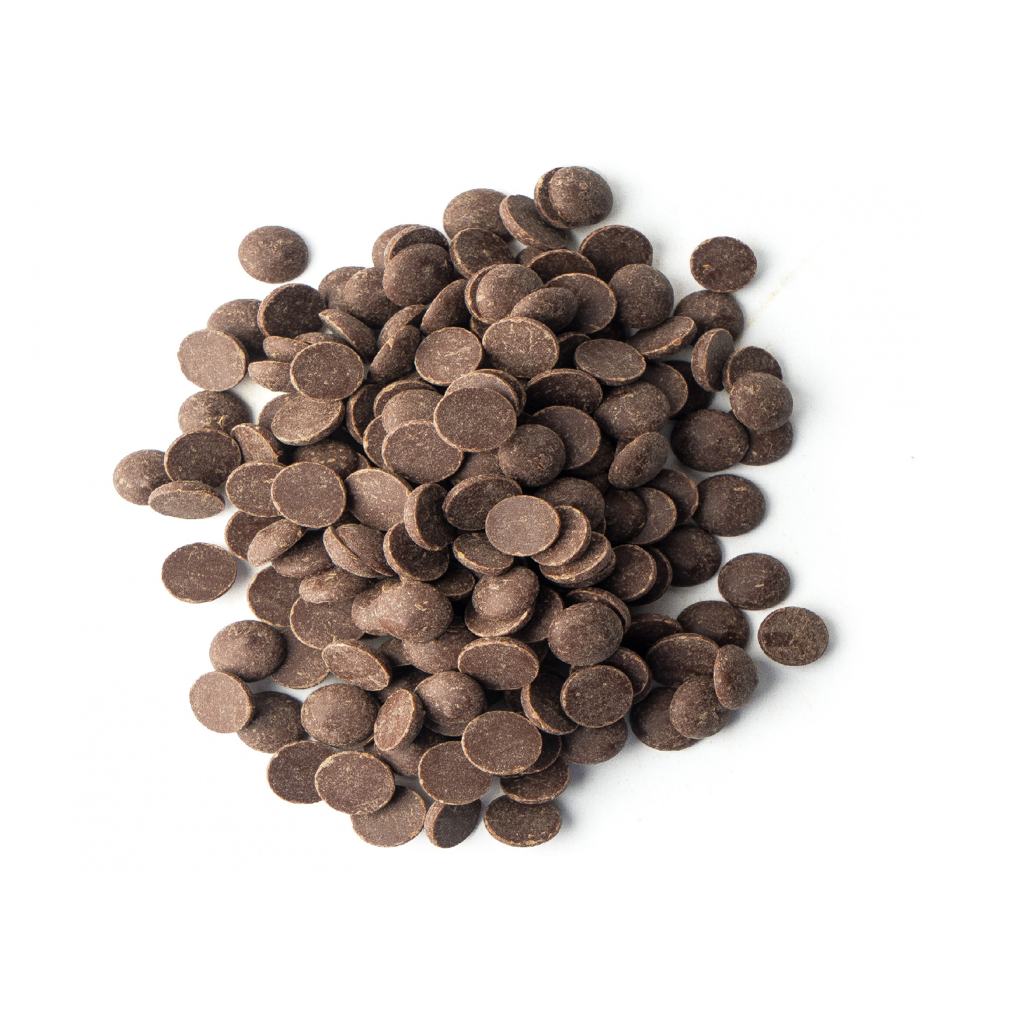 Шоколад темный 54,5% Callebaut (вес) 100 г