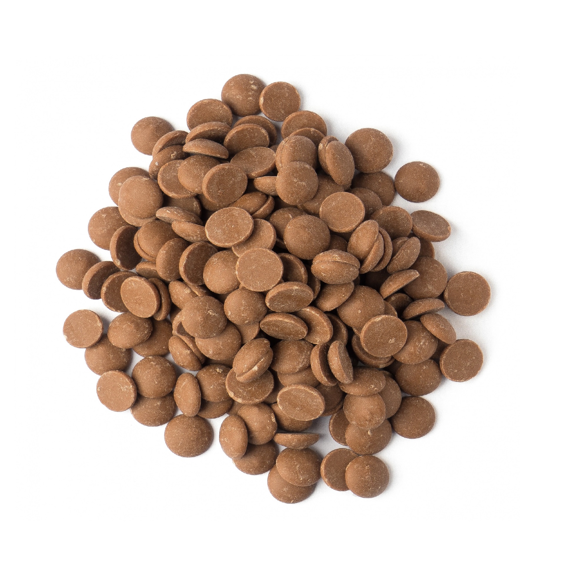 Шоколад молочный 33,6% Callebaut (вес) 100 г