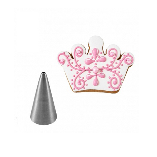 Насадка айсинг №4