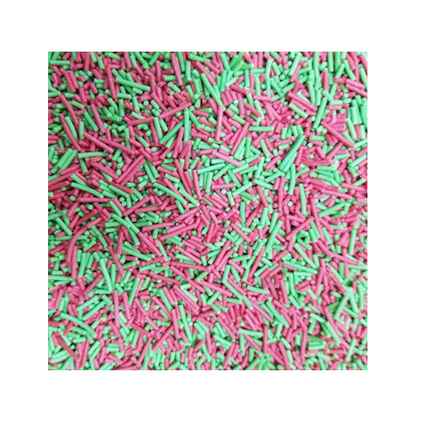 Посыпка "Вермишель Рождество" 50 гр