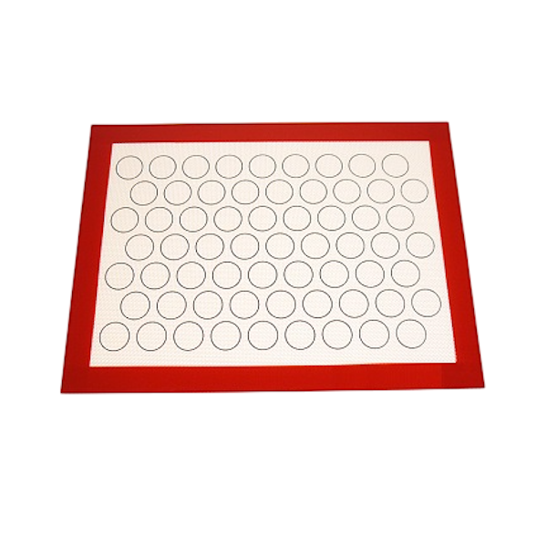 Армированный коврик 63 макарон 30*40см