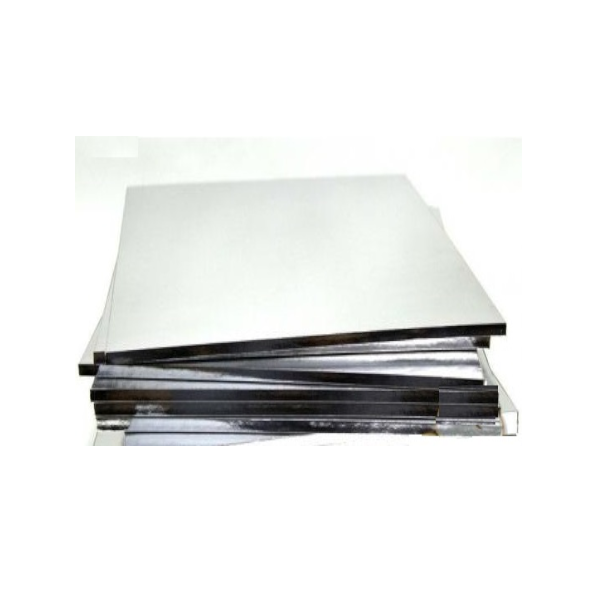 Поднос СИЛЬВЕР 34*34см