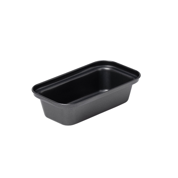 Форма металл для мини кекса 15,5 × 8,5 × 4,5см