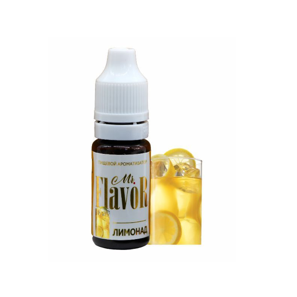 Ароматизатор Лимонад, 10мл