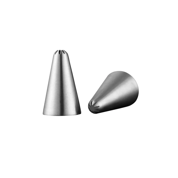 Насадка Закрытая звезда 6 л 5 мм