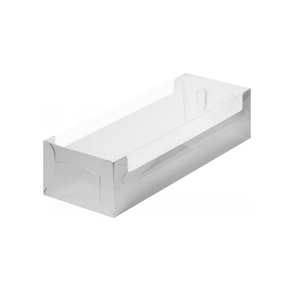 Упаковка рулет Белый 30*11*8см