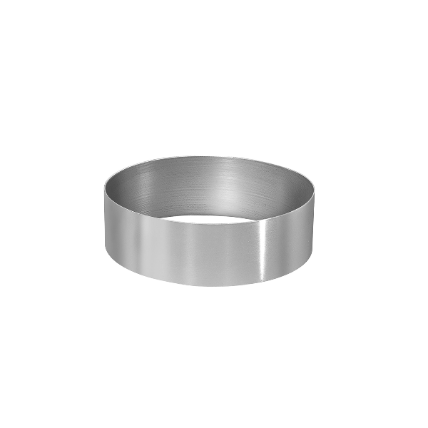 Форма металл Кольцо 13 см