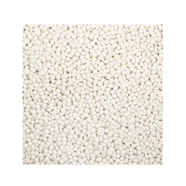 Посыпка "Шарики мелкие Белые" 50 гр