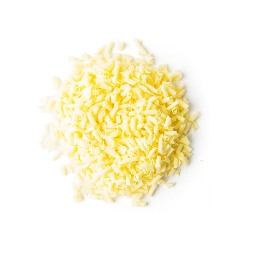 Стружка шоколадная Белая 50 гр