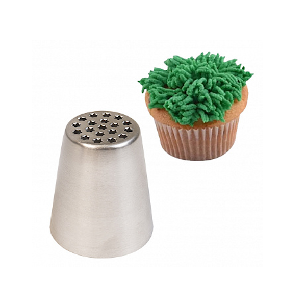 Насадка Трава большая 24