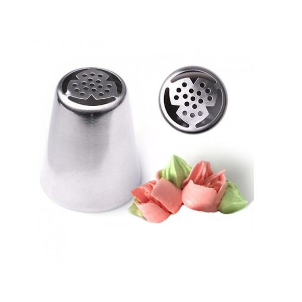 Насадка Тюльпан №9