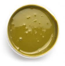 Фисташковая паста 100% (вес) 100 г