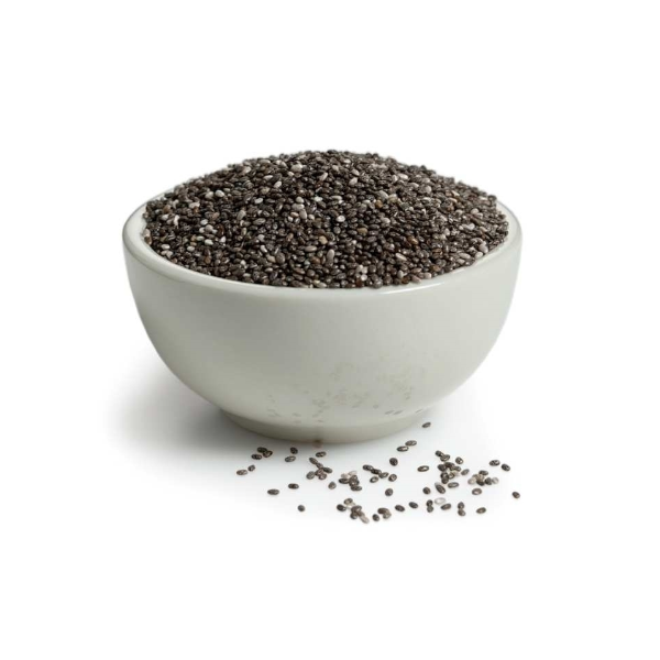Семена Чиа 500г (фасовка)