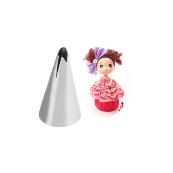 Насадка 060 (бордюр, рюши)