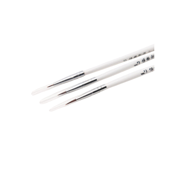 Кисть для росписи №00