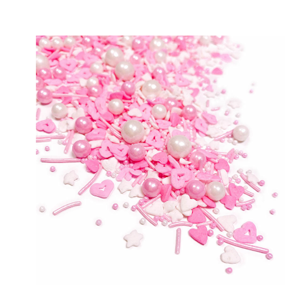 Посыпка "Нежные чувства" 50 гр