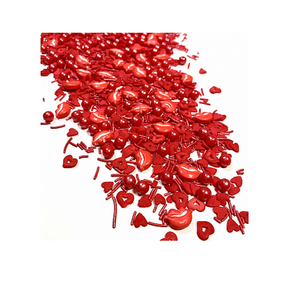 Посыпка "Святой Валентин" 50 гр