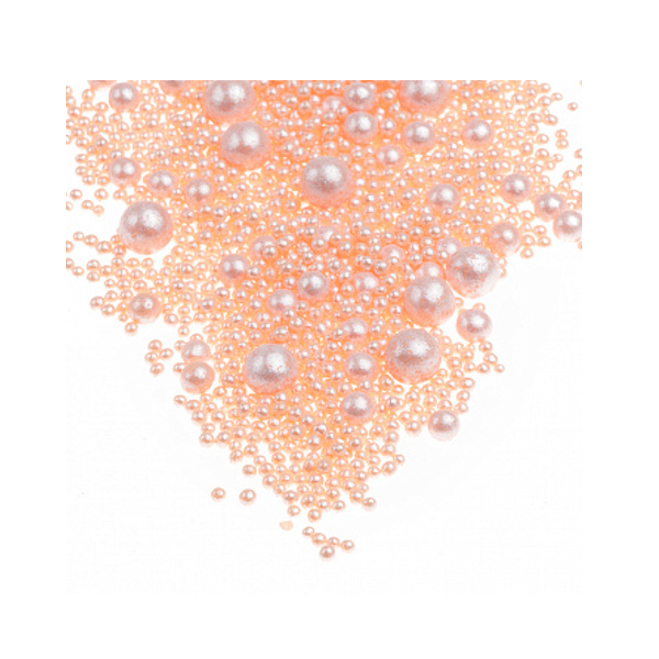 Драже рисовое "Блеск Пудровый" 50 гр