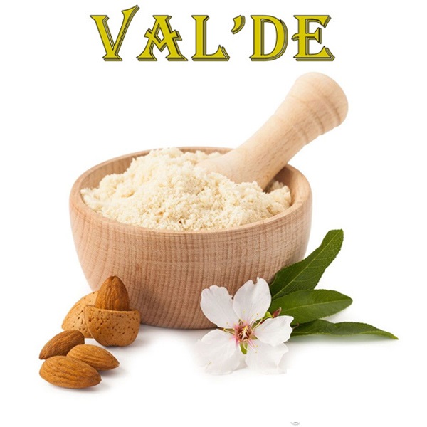 Миндальная мука VALDE 200 гр