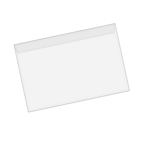 Конверт для печати