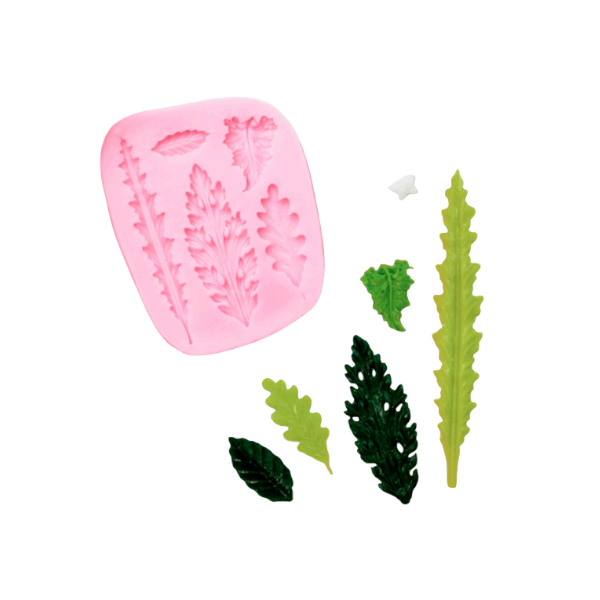 Молд Гербарий