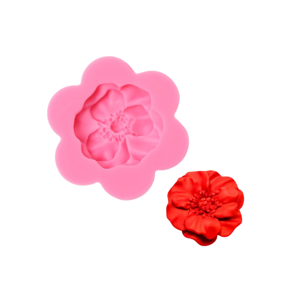 Молд Фиалка