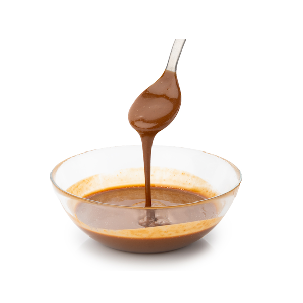 Фундучная паста обжаренная 1кг Valde