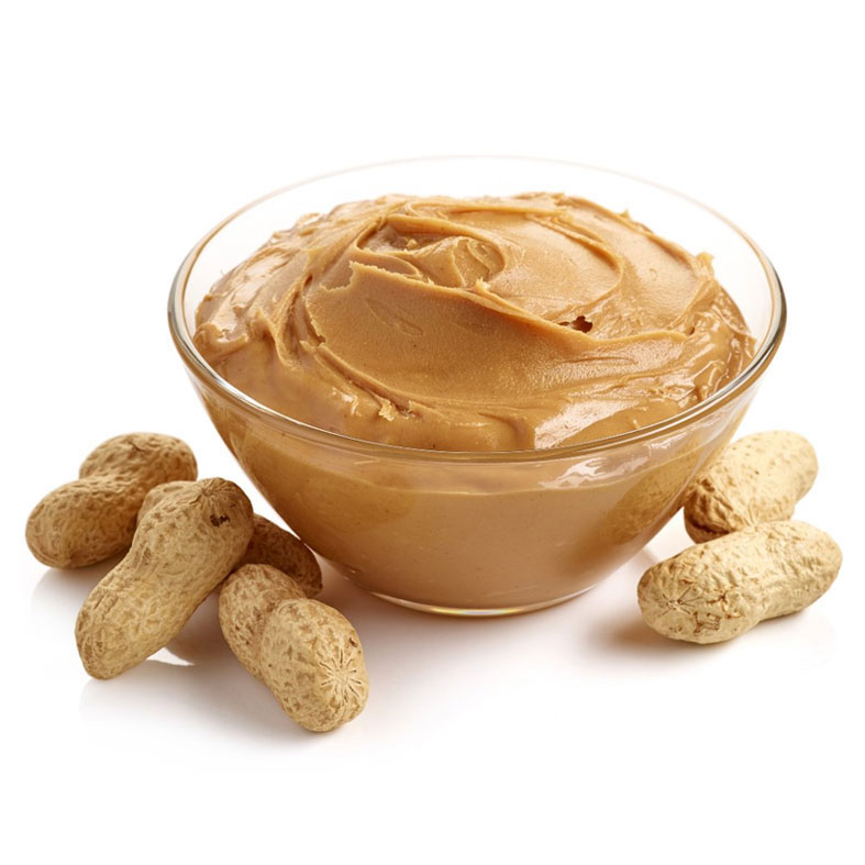 Арахисовая паста натуральная Орехпродукт 200 гр