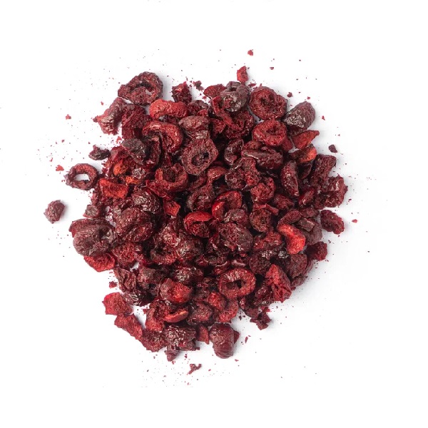 Сублимированные слайсы Вишни (25 гр)