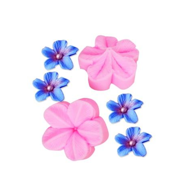 Вайнер цветок №2