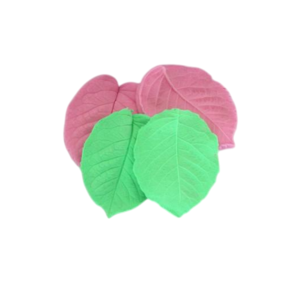 Вайнер Листик 8*6,5 см