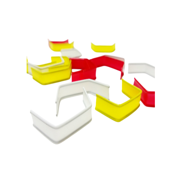 Клип-лента 13см (30 шт)