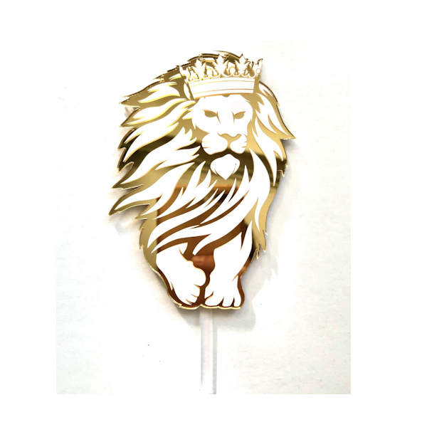 Топпер ЛЕВ (зл1)