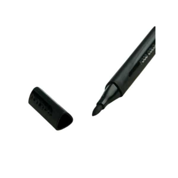 Фломастер пищевой Черный (Food)