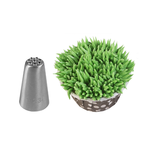 Насадка Трава №234