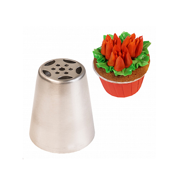 Насадка Тюльпан №7