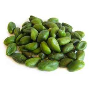 Ядра Изумрудной фисташки (вес) 100 г