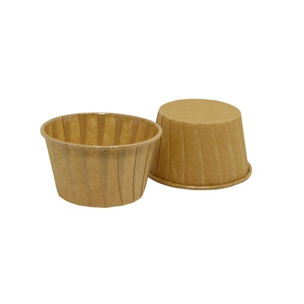 Плотные капсулы Крафт 10шт