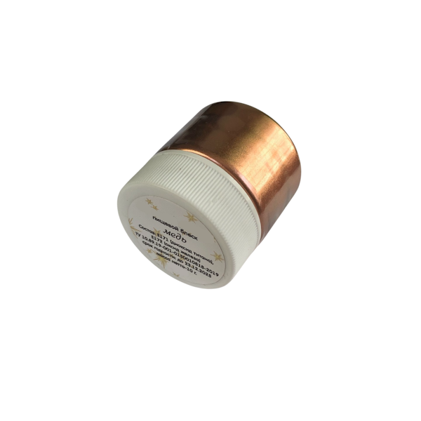 Плотный кандурин Медь 10 гр