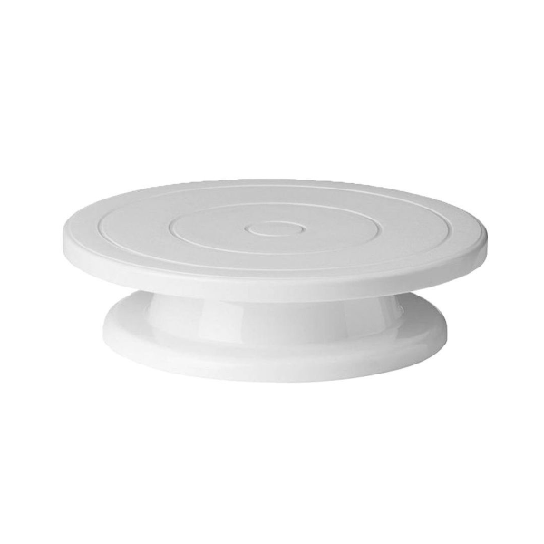 Стол поворотный пластик 28см