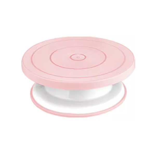 Стол поворотный пластик 28см