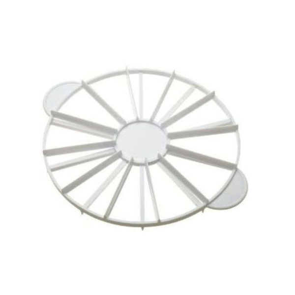 Делитель двухсторонний для торта