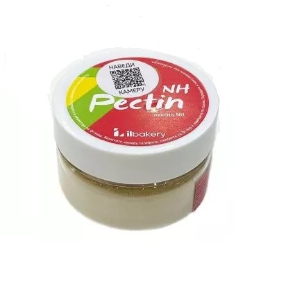 Пектин NH термообратимый IL-bakery 50 гр