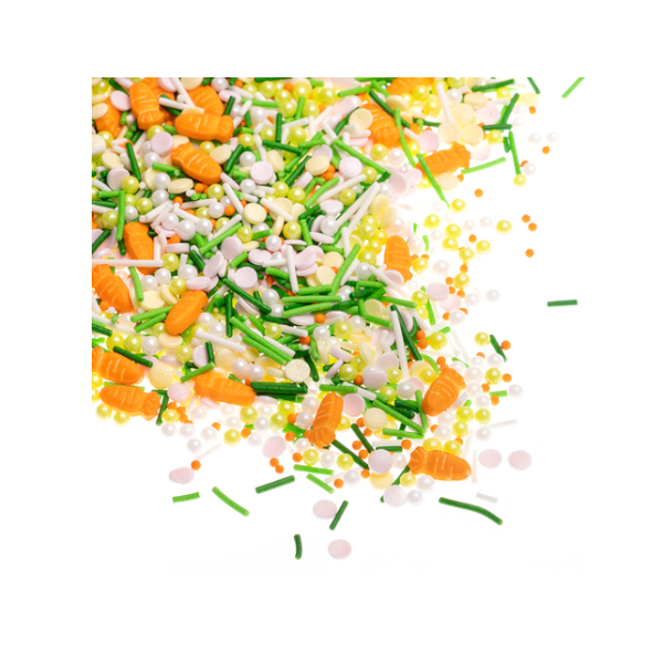 Посыпка Пасха №3 Caramella 50г